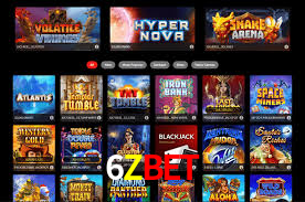 6Zbet