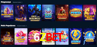 6Zbet